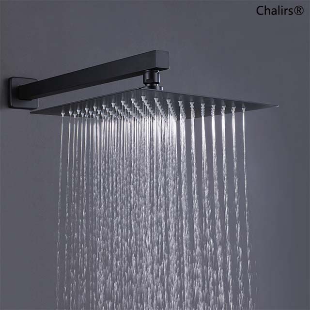 The Basics of Rain Shower Heads What is a Rain Shower Head? SCMINFO
